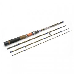 TULALA roots S56UL pack rod