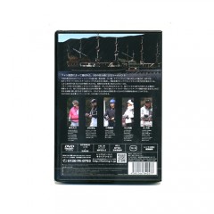 【取り寄せ商品】【DVD】釣りビジョン　エリート5　2010　JB ELITE5　SPECIAL EDITION 　【品番：FV0057】
