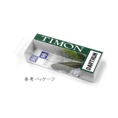 ジャッカル　ティモン　ダートラン　JACKALL TIMON DARTRUN【1】
