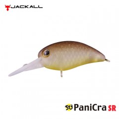 JACKALL TIMON Chibi PaniCra SR【1】