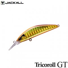 【全12色】ジャッカル　ティモン　トリコロールGT　56SR-F　JACKALL TIMON  Tricoroll GT【1】
