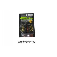 IMAKATSU/イマカツ　Metal Craw Spin/メタルクロースピン　パワーブレード13g