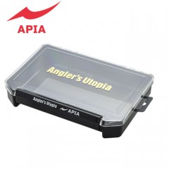APIA　Angler's Utopia　LURE BOX