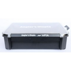 アピア　Anglers’Utopia　深型ルアーBOX　APIA　LURE BOX　