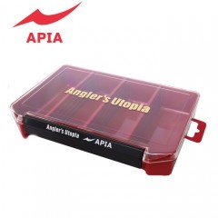 APIA　Angler's Utopia　LURE BOX　