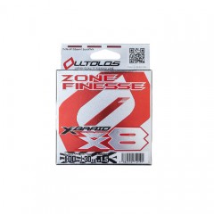 YGK (Yotsuami) X-Blade Upgrade X4  No. 0.2 4lb 100m  YGK XBRAID UPGRADE X4