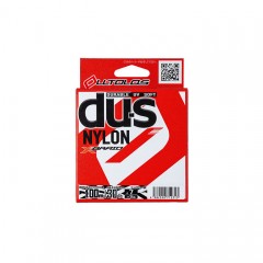 YGK (よつあみ)　オルトロス　DU-S　ナイロン　100m
