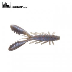 HIDEUP STAGGER CRAW  4nch