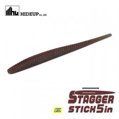 Hideup stagger stick  5inch