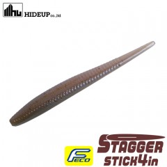 HIDEUP STAGGER STICK 4inch