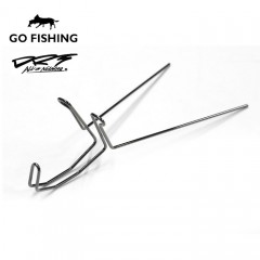 Go fishing G guard  for crash ghost  DRT official spare parts  GO FISHING For KLASH GHOST
