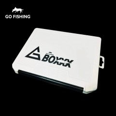ゴーフィッシング　Gボックス　タイニークラッシュ・クラッシュ9専用ボックス　GO FISHING GBOXXX