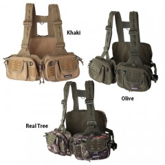 Little presents　V-27 Strap Vest Tactical