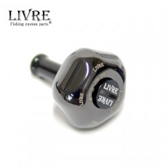 LIVRE PT35 single knob limited production color