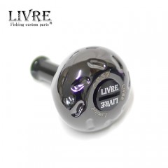 LIVRE EP37 single knob limited production color