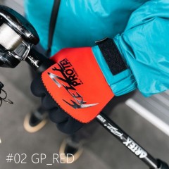 DRT Freeze Protex Neoprene Gloves【2】
