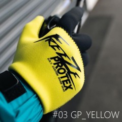 DRT Freeze Protex Neoprene Gloves【2】