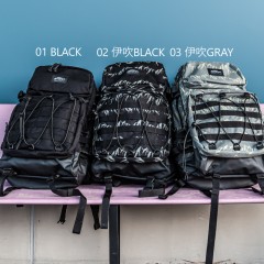DRT Explorer Backpack GEN2