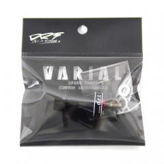 DRT Varial Spin Replacement Skirt for Shimano (S2 Type)