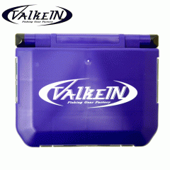 VALKEIN System case Blue
