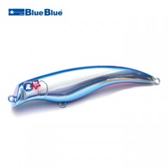 【全12色】ブルーブルー　エグイド　90F　BlueBlue