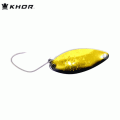 Khor khor 1.6g Limited color