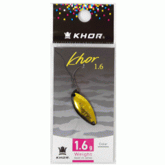 Khor khor 1.6g Limited color