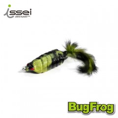 Issei Issei Bug Frog  Long Tail