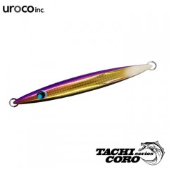 Urocos Uroco Jighead Hairtail Color 120g