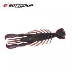 Bottomup Hurry Shrimp 3inch