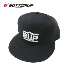 ボトムアップ　BUPフラットキャップ　Bottomup　BUP FLAT CAP　