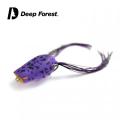DeepForest miQra