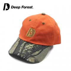 ディープフォレスト　ディープフォレストハット （キャップ）　DeepForest
