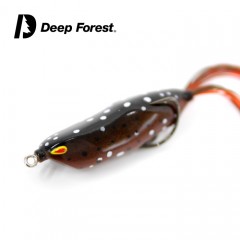 DeepForest　Eight　