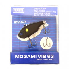 Mogami fishing gear Mogami Vibe 63