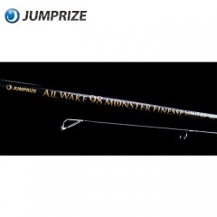 JUMPRIZE All Wake 99 Monster Finesse Limited