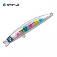 【全12色】ジャンプライズ　サーフェスウイング　95F　フックレスモデル　JUMPRIZE