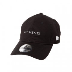 ニューエラ × エレメンツ　SS20　930　キャップ　NEWERA　ELEMENTS　CAP　
