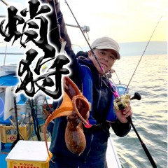 【セール特価】ピュアテック　ゴクエボリューション　船タコ165