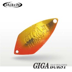 ValkeIN GIGA BURST  Limited Color 2.8g  (Area Spoon)