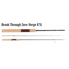 ValkeIN Break Through Zero Verge 6.1L