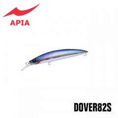 アピア　ドーバー 82S　APIA　DOVER 82S