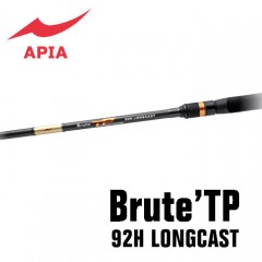 アピア　ブルートTP　92H　ロングキャスト　APIA Brute’TP