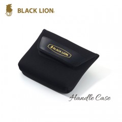 ブラックライオン　ハンドルケース　BLACK LION