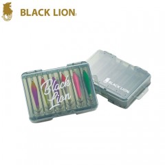 BLACK LION Black box reversible D-86