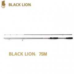 ブラックライオン　ティップランロッド　75M　TipホワイトVer.　BLACK LION	