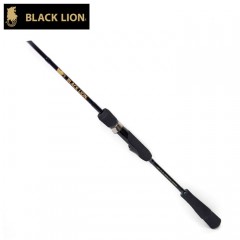 ブラックライオン　ラーテル87　エギングロッド　BLACK LION Rater　