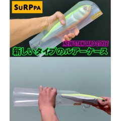 SURPPA S size Lure case for big bait