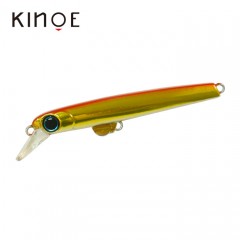 【全11色】キノエ　ゼロカロリー 55S （KINOE 渓流 ミノー）