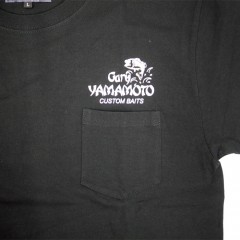 【全2色】ゲーリーヤマモト　GYポケット Tシャツ　GaryYamamoto